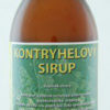 Alchemilkový sirup 250 ml