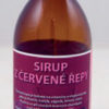 Sirup z červenej repy 250 ml