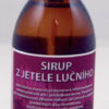 Sirup z ďateliny lúčnej 250 ml