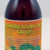 Kapucínkový sirup 250 ml