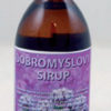 Pamajoránový sirup 250 ml