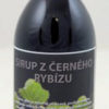 Sirup z ríbezle čiernej 250 ml