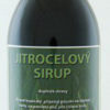 Skorocelový sirup 250 ml