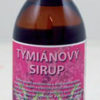 Tymiánový sirup 250 ml