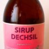 Prieduskovy-sirup-DYCHSIL 200 ml
