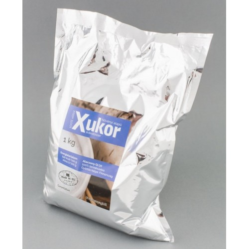 Xylitol bgrezový cukor 1000 g